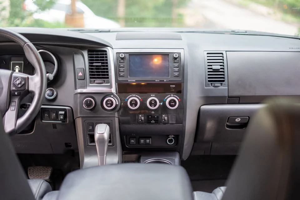 2021 Toyota Sequoia 2nd Gen - Image 13 of 14
