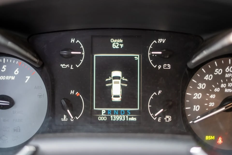 2021 Toyota Sequoia 2nd Gen - Image 14 of 14