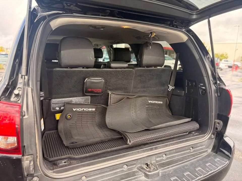2021 Toyota Sequoia 2nd Gen - Image 13 of 18