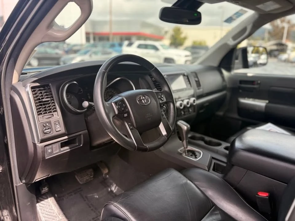 2021 Toyota Sequoia 2nd Gen - Image 4 of 18