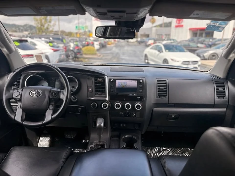 2021 Toyota Sequoia 2nd Gen - Image 5 of 18