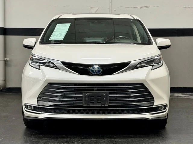 2021 Toyota Sienna 4th Gen - Image 6 of 21