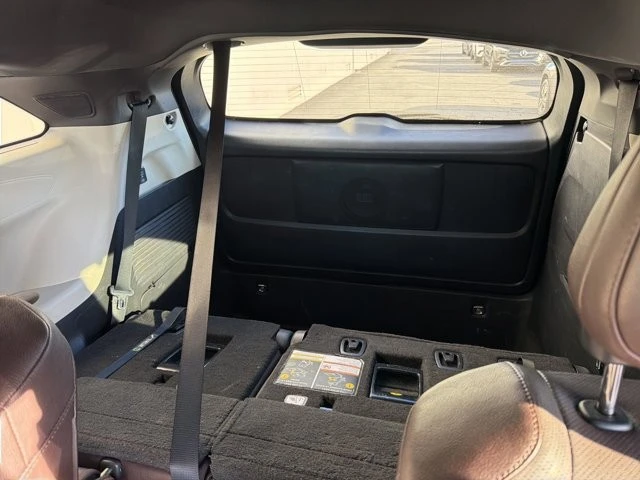 2021 Toyota Sienna 4th Gen - Image 8 of 16