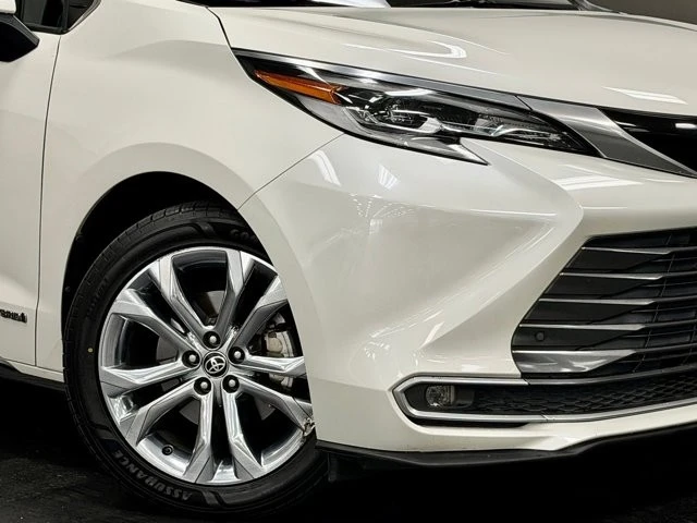 2021 Toyota Sienna 4th Gen - Image 4 of 21