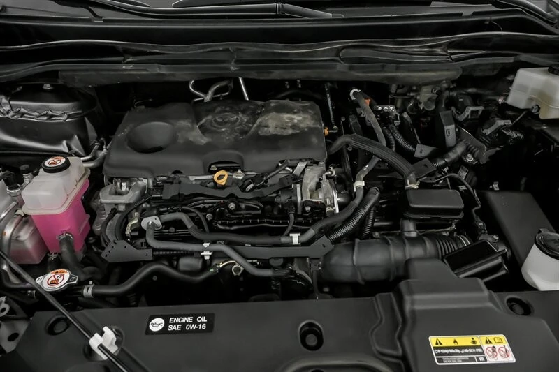 2021 Toyota Sienna 4th Gen - Image 16 of 21