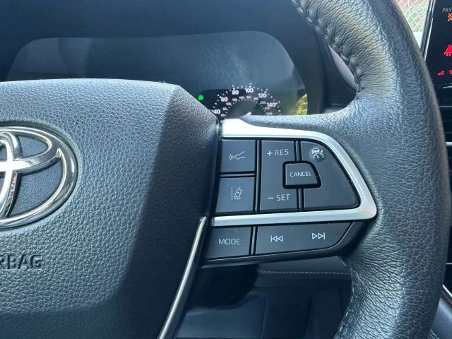 2021 Toyota Sienna 4th Gen - Image 21 of 21