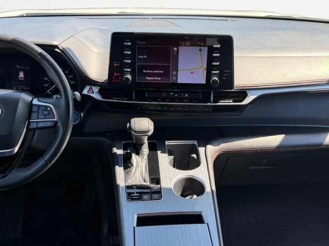 2021 Toyota Sienna 4th Gen - Image 20 of 21
