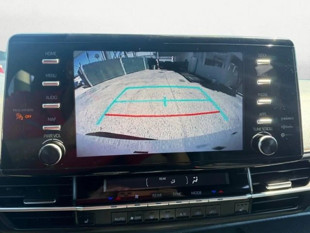 2021 Toyota Sienna 4th Gen - Image 21 of 21