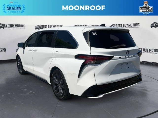 2021 Toyota Sienna 4th Gen - Image 6 of 21