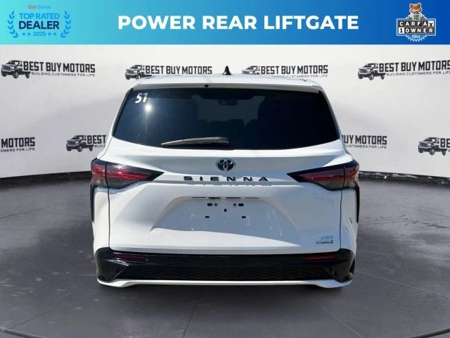 2021 Toyota Sienna 4th Gen - Image 7 of 21