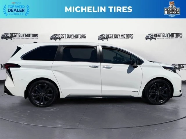 2021 Toyota Sienna 4th Gen - Image 9 of 21