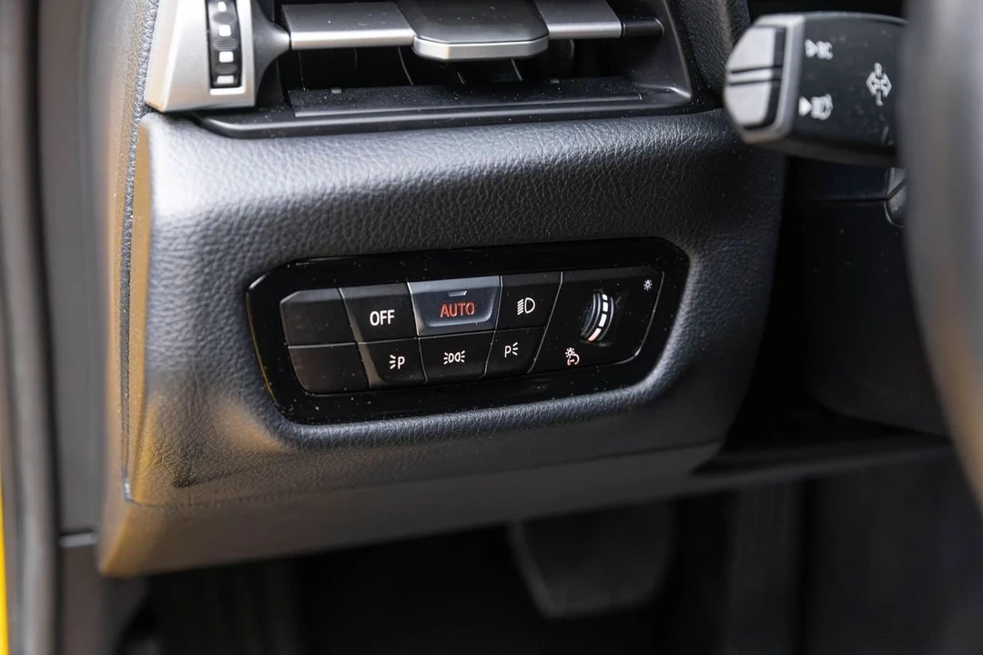 2021 Toyota GR Supra 5th Gen - Image 18 of 31