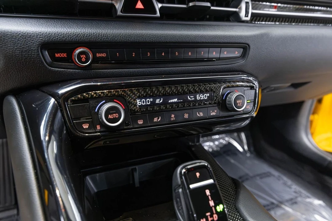 2021 Toyota GR Supra 5th Gen - Image 25 of 31