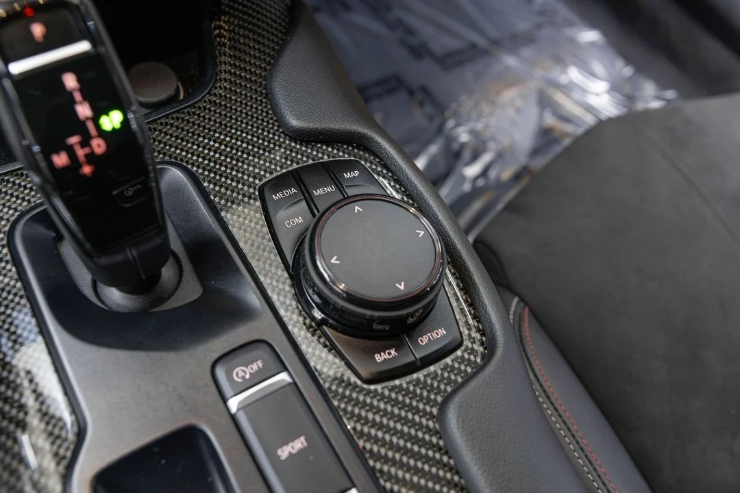 2021 Toyota GR Supra 5th Gen - Image 29 of 31