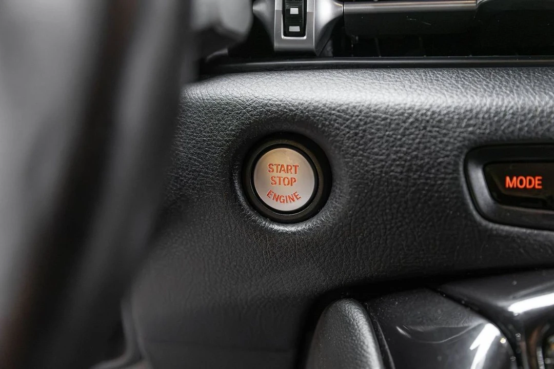 2021 Toyota GR Supra 5th Gen - Image 23 of 31