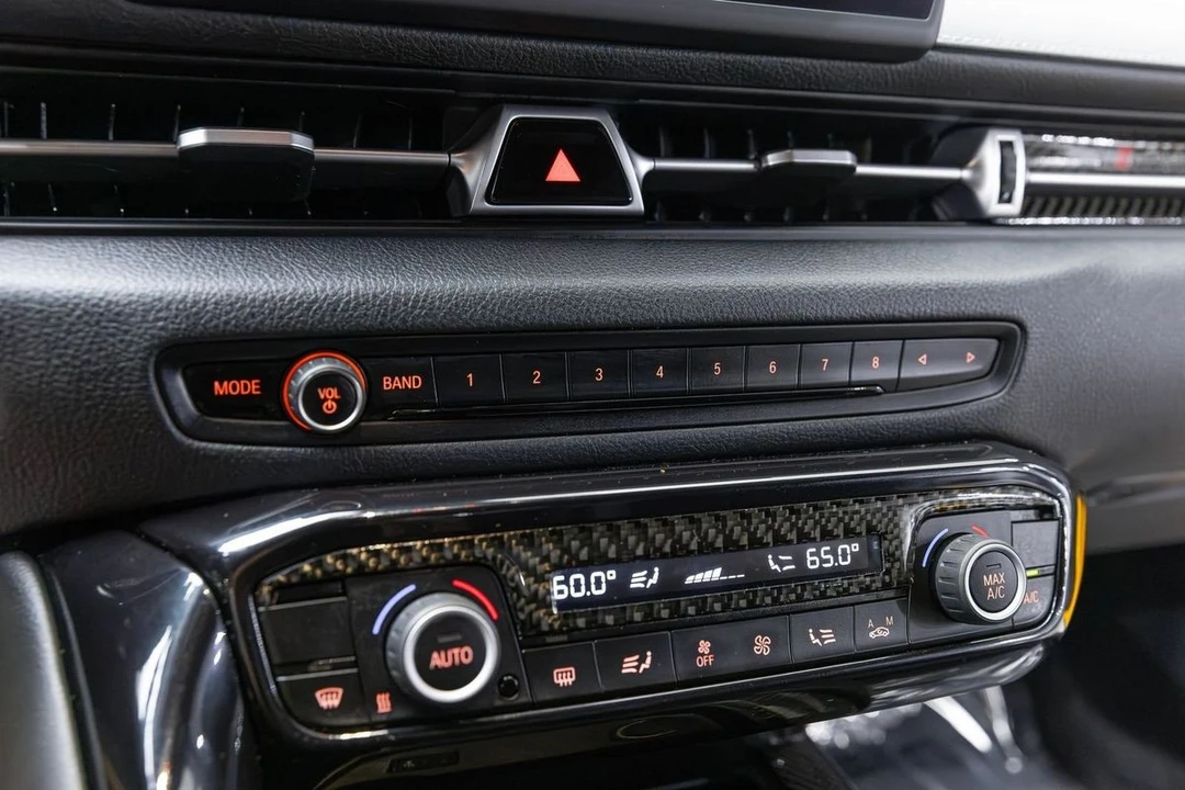 2021 Toyota GR Supra 5th Gen - Image 24 of 31