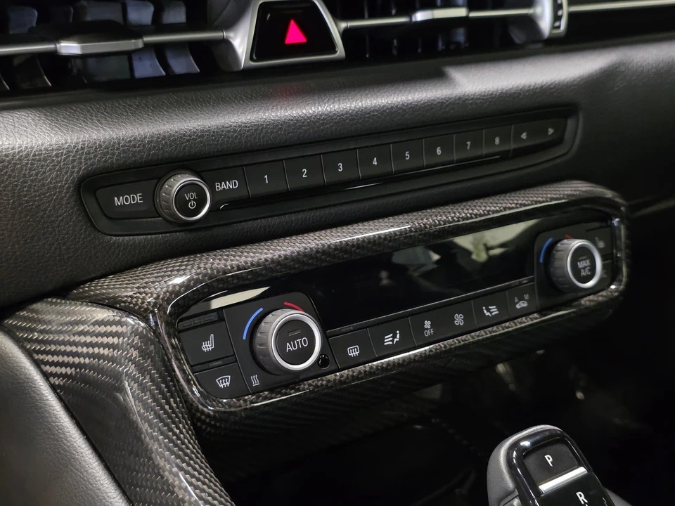 2021 Toyota GR Supra 5th Gen - Image 26 of 31