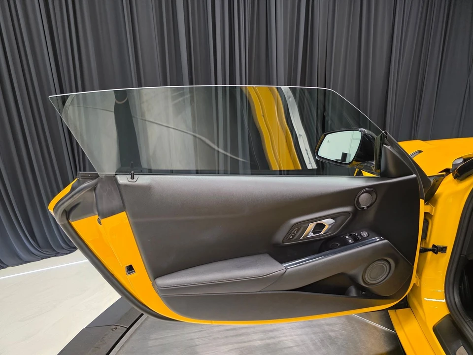 2021 Toyota GR Supra 5th Gen - Image 17 of 31