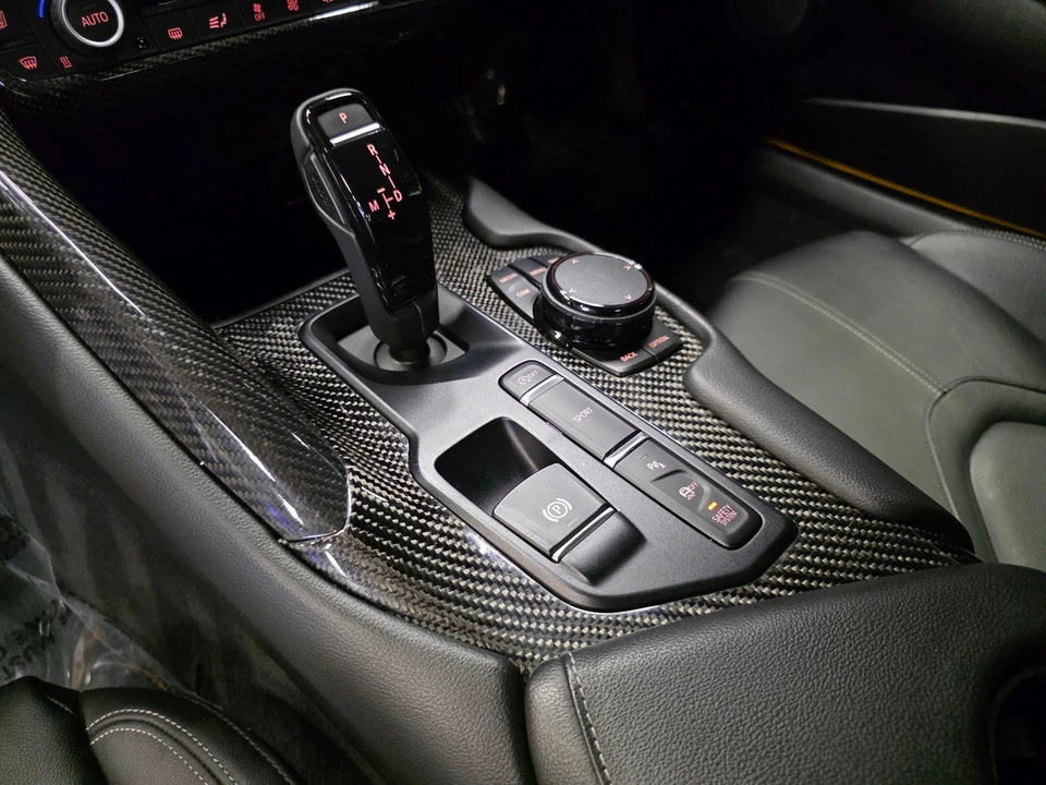 2021 Toyota GR Supra 5th Gen - Image 28 of 31