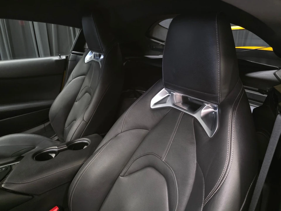2021 Toyota GR Supra 5th Gen - Image 19 of 31