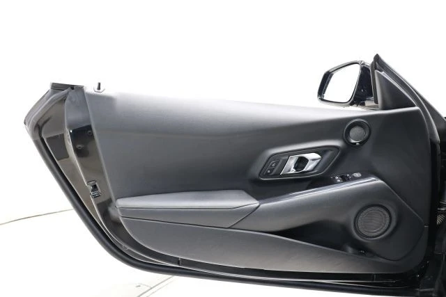 2021 Toyota GR Supra 5th Gen - Image 9 of 31