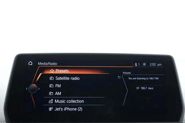 2021 Toyota GR Supra 5th Gen - Image 30 of 31