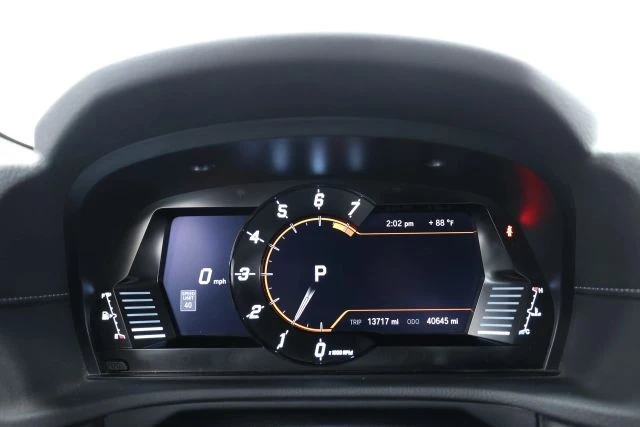 2021 Toyota GR Supra 5th Gen - Image 26 of 31