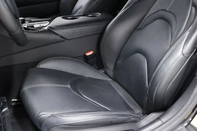 2021 Toyota GR Supra 5th Gen - Image 20 of 31