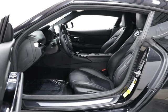 2021 Toyota GR Supra 5th Gen - Image 13 of 31