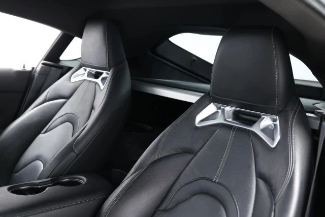 2021 Toyota GR Supra 5th Gen - Image 17 of 31