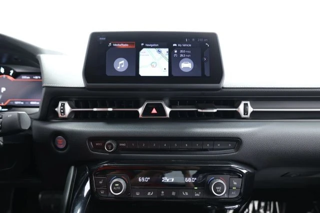 2021 Toyota GR Supra 5th Gen - Image 28 of 31