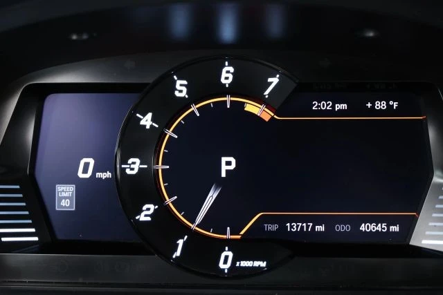 2021 Toyota GR Supra 5th Gen - Image 27 of 31