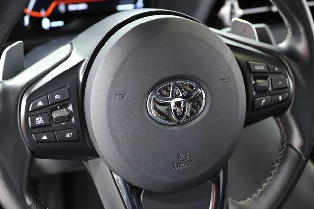 2021 Toyota GR Supra 5th Gen - Image 25 of 31