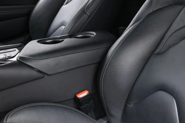 2021 Toyota GR Supra 5th Gen - Image 19 of 31