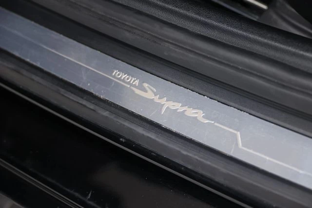 2021 Toyota GR Supra 5th Gen - Image 14 of 31