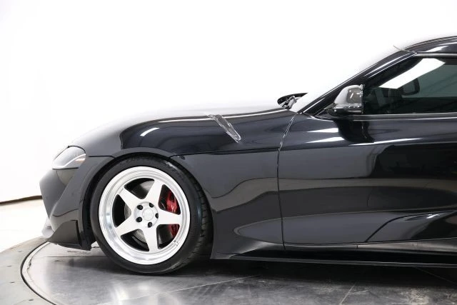 2021 Toyota GR Supra 5th Gen - Image 6 of 31