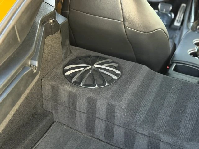 2021 Toyota GR Supra 5th Gen - Image 24 of 25