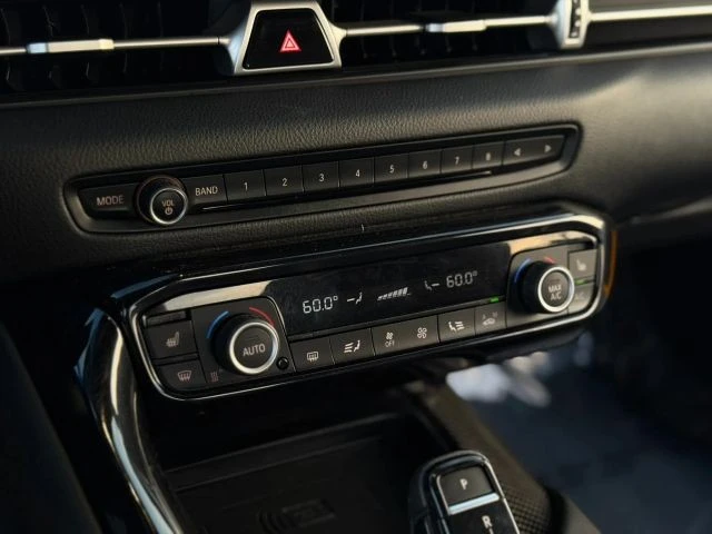 2021 Toyota GR Supra 5th Gen - Image 21 of 25