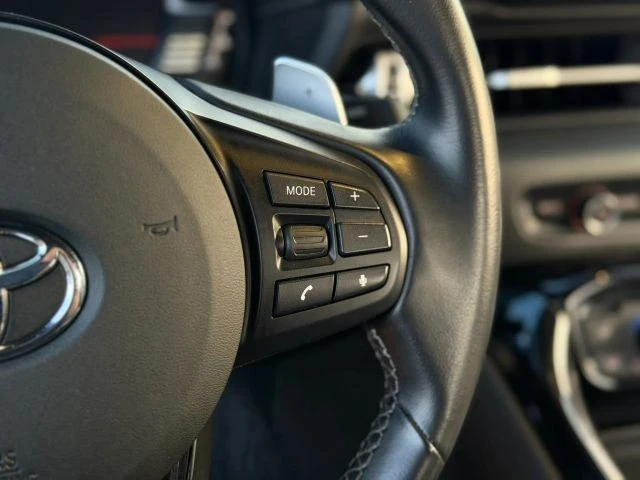 2021 Toyota GR Supra 5th Gen - Image 18 of 25