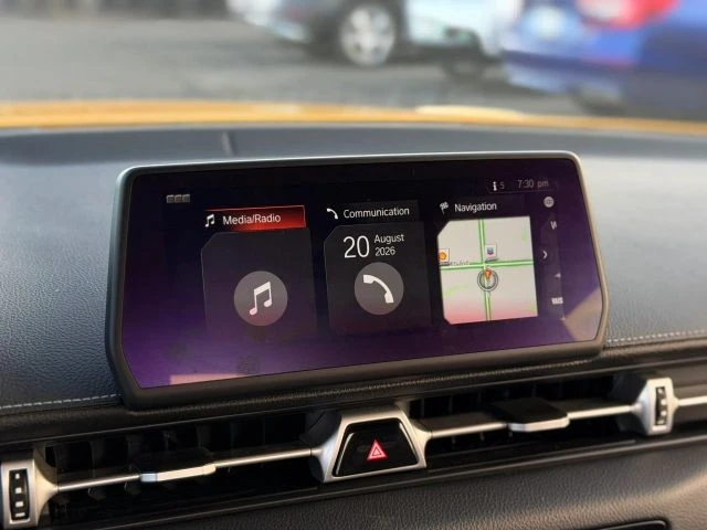 2021 Toyota GR Supra 5th Gen - Image 22 of 25