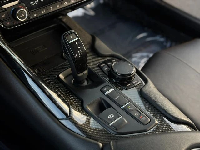 2021 Toyota GR Supra 5th Gen - Image 20 of 25