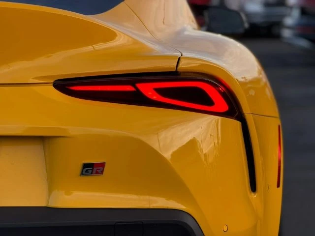 2021 Toyota GR Supra 5th Gen - Image 10 of 25