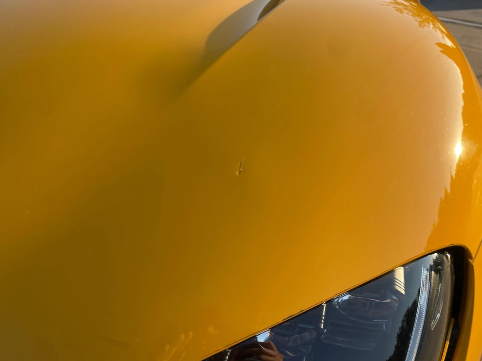 2021 Toyota GR Supra 5th Gen - Image 22 of 31