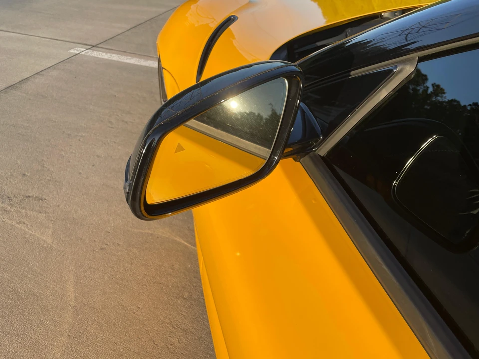 2021 Toyota GR Supra 5th Gen - Image 13 of 31