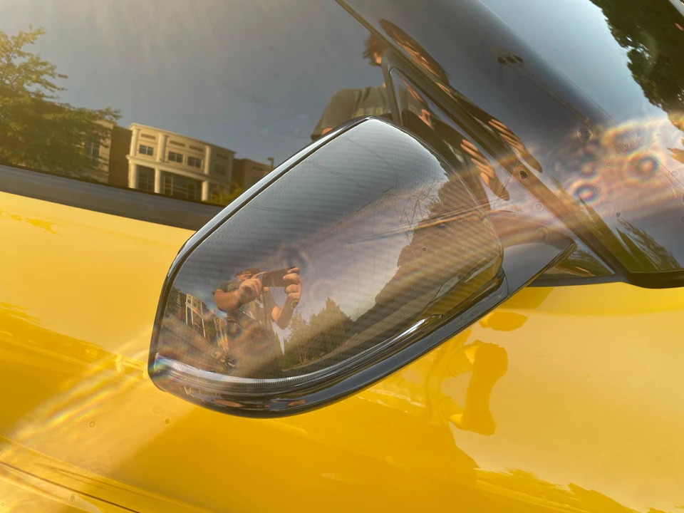 2021 Toyota GR Supra 5th Gen - Image 18 of 31
