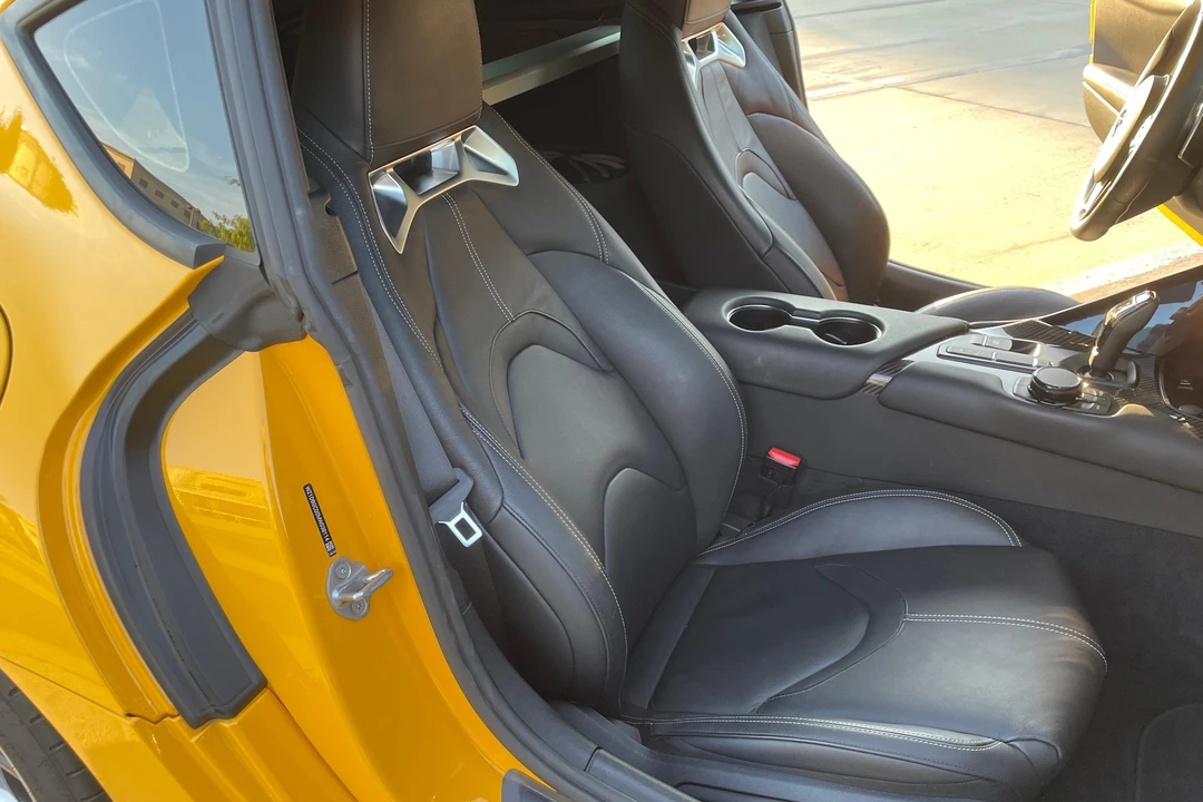 2021 Toyota GR Supra 5th Gen - Image 31 of 31