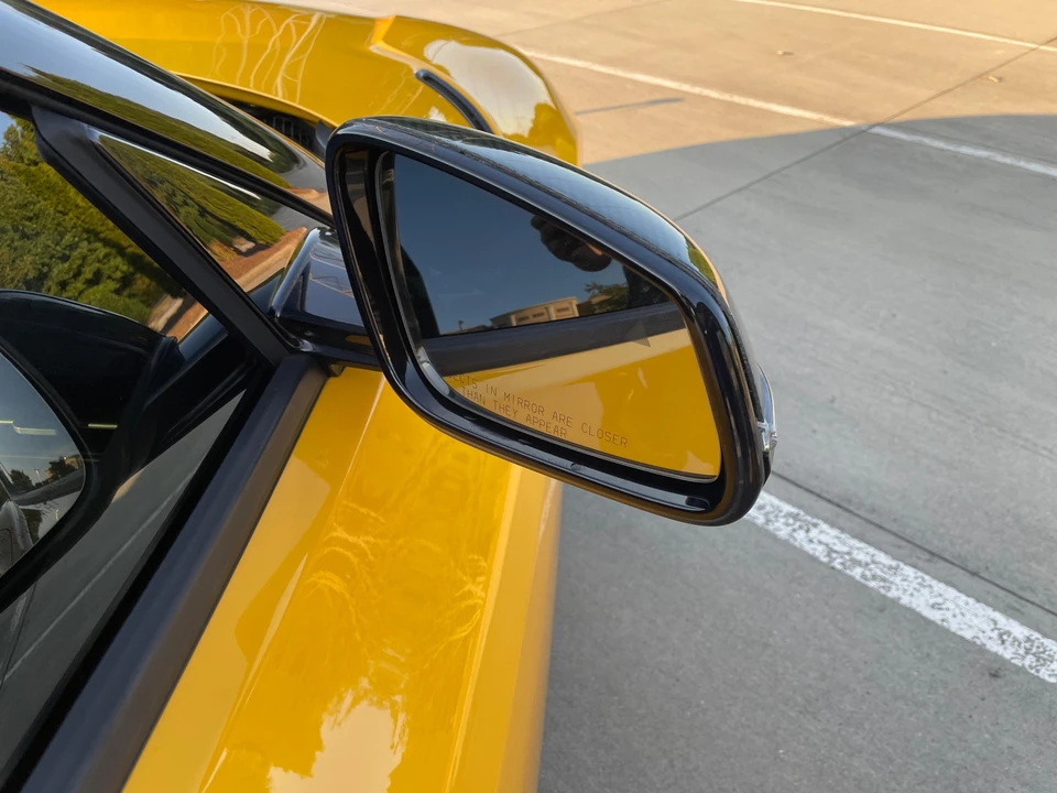 2021 Toyota GR Supra 5th Gen - Image 17 of 31
