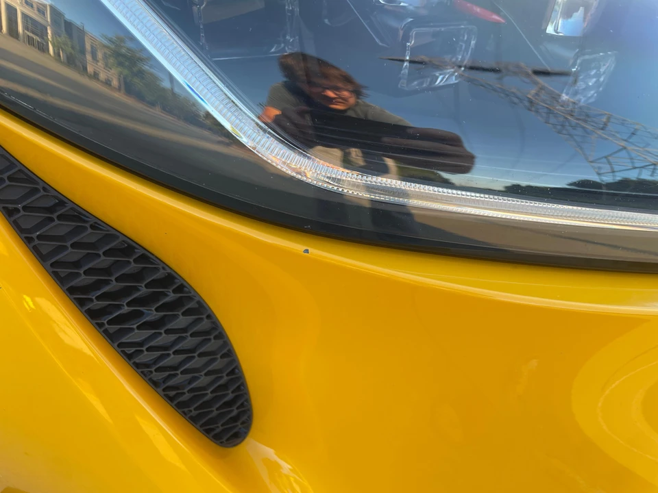 2021 Toyota GR Supra 5th Gen - Image 19 of 31