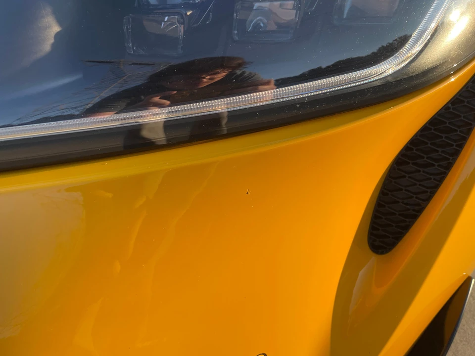 2021 Toyota GR Supra 5th Gen - Image 21 of 31