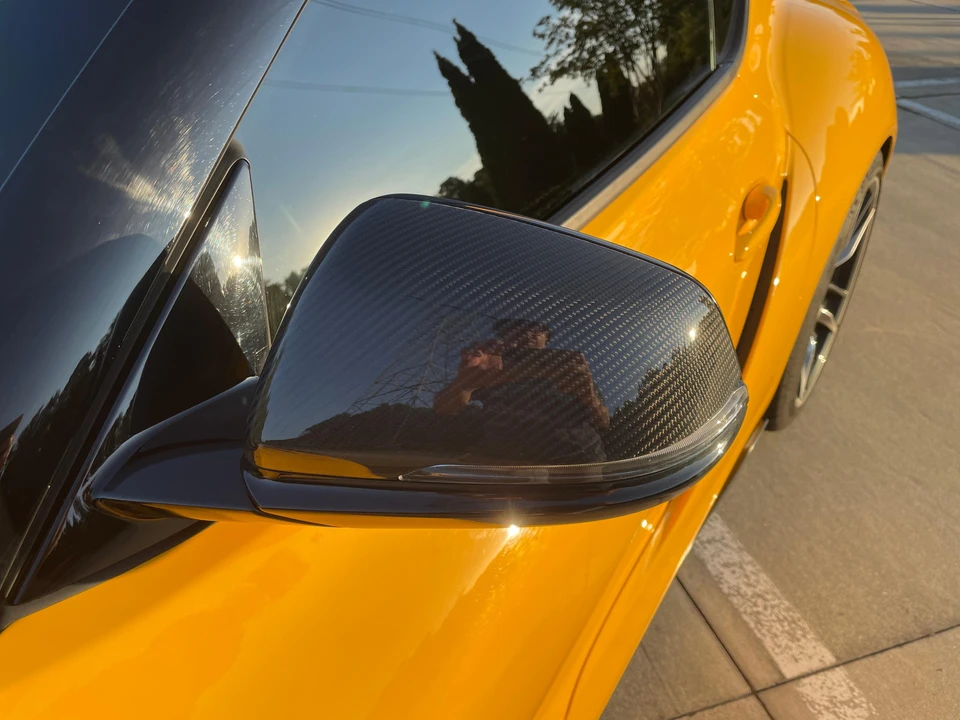 2021 Toyota GR Supra 5th Gen - Image 12 of 31
